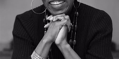 Writing from Life: Marcia Hutchinson, MBE in Conversation