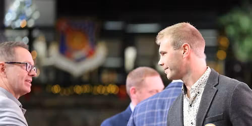 Tim The Dairy Farmer