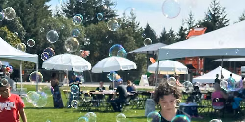 \u26bd\ud83e\udee7\u26f3 Bubbles, Fairways & FUTBOL is coming to Downtown Park Bellevue!