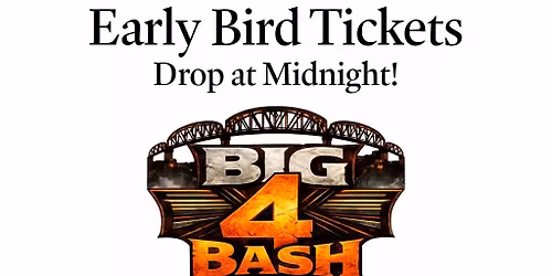 Big4Bash