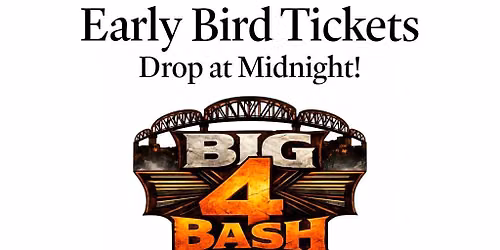 Big4Bash