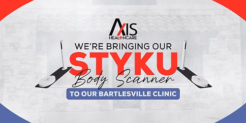 Styku Body Scan