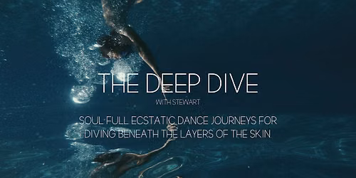 THE DEEP DIVE: Dance as Devotion