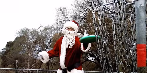 White Elephant Round