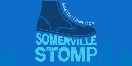 BLH Presents: Somerville Stomp - July 2026