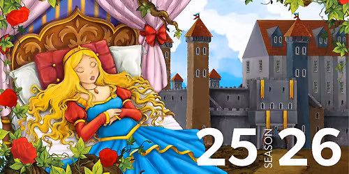 Storybook: Sleeping Beauty