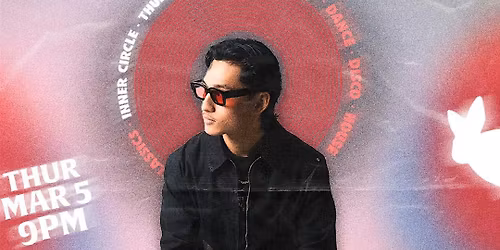 Inner Circle ft. Ethan Dreams