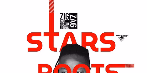 ROOT STARS LIVE \u00c0 BORDEAUX