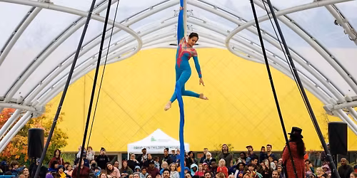 Flip Circus - Brooklyn