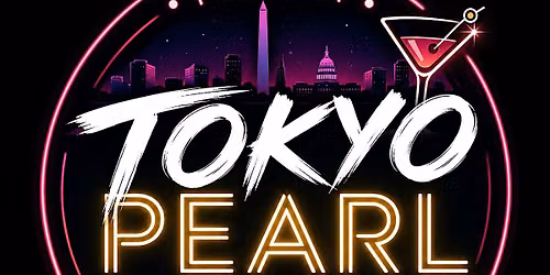 Friday Tokyo Pearl DC Singles Mixer
