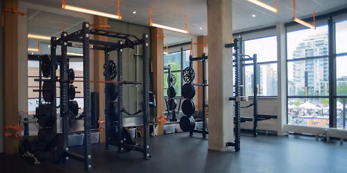Open House: Vital Performance Care Turned ONE!
