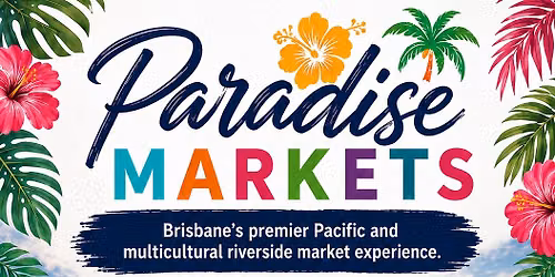 Paradise Markets