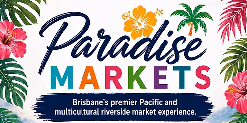 Paradise Markets