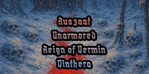 Das Winterfest der Blastmusik