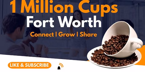 1 Million Cups