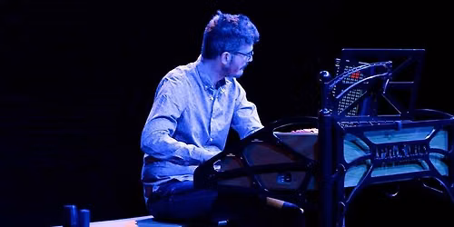 TLO#31 NUIT DU GES\u00d9 : COCANHA & GIULIO TOSTI \/ Bronzinanu\u00e8ch