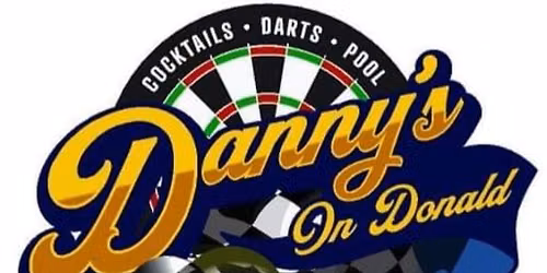 2026 \ud83c\udf83 Halloween \ud83c\udf83 Dart Tournament