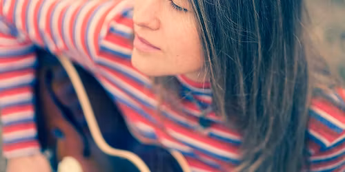 The LOKAL Listener: Gregor Praml trifft Caro Trischler