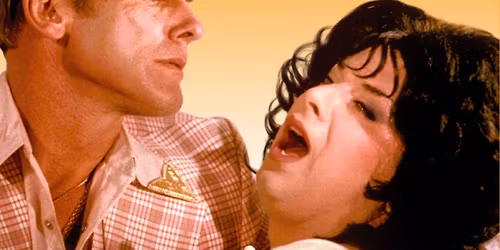 Polyester \u2013 in Odorama!