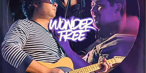 Wonder Free - Live at Moochies Tavern