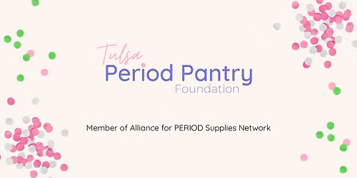 Bingo & Silent Auction Benefitting Tulsa Period Pantry