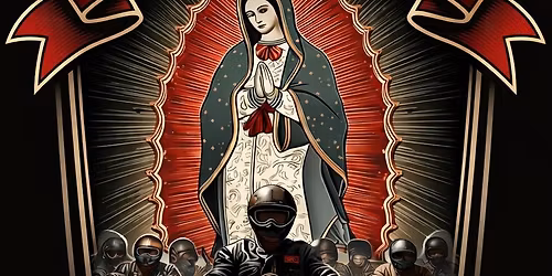 Peregrinaci\u00f3n Ecatepec 