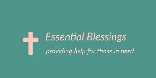 Street Blessing Team 