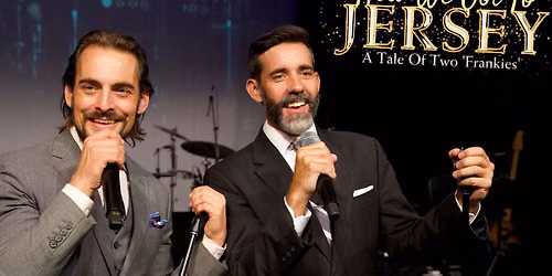How We Got to Jersey: A Tale of Two Frankies