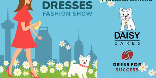 Daises and Dresses