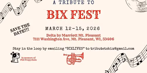 Westerlees at Racine Bixfest