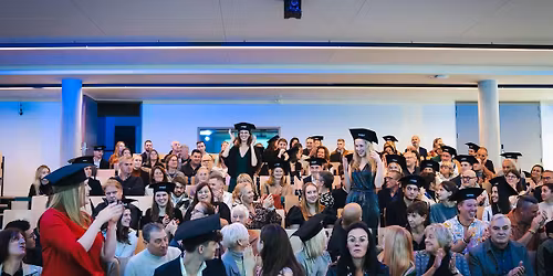 Howest - Plechtige Proclamatie Kortrijk 2024\/2025