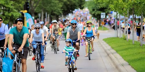 Open Streets Lyndale