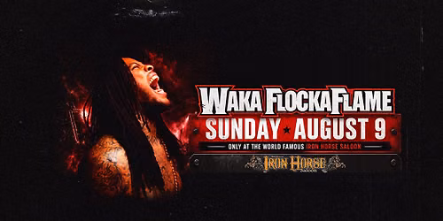 Waka Flocka Flame
