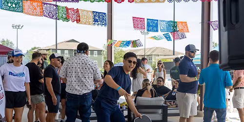 Paddle & Parrilla Society - June Networking Event