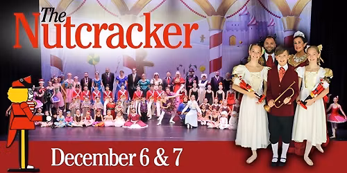 The Nutcracker