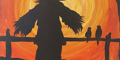 "Scarecrow" - Fri Oct 16, 7PM