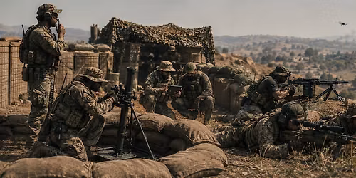 Frontline