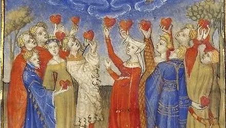 Venus and Aphrodite WITH SKYE SHIRLEY