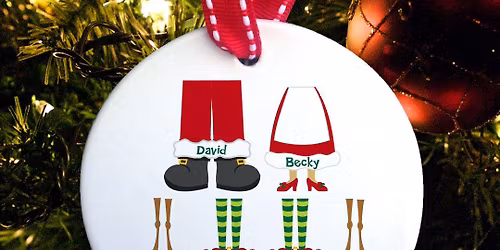 Sanders Family Christmas