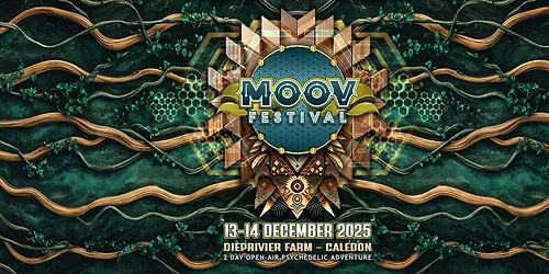 MOOV FESTIVAL 2025