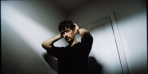 James Adrian Brown - Wedgewood Rooms, Portsmouth - 05.11.25