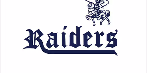 HUDSON HOCKEY PARENTS ALUMNI PREGAME 