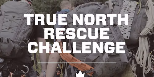 True North Rescue Challenge 