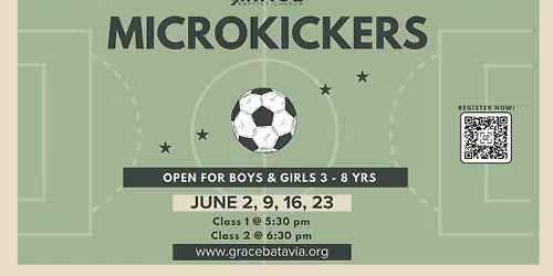 MicroKickers
