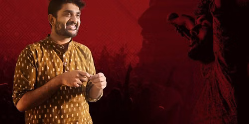 Sid Sriram