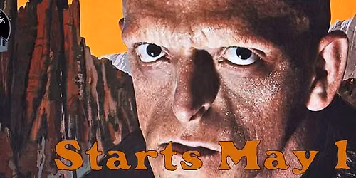 Art House After Dark Presents "The Hills Have Eyes" (1977)