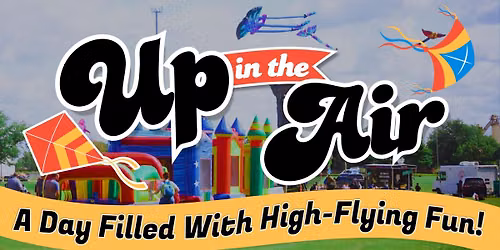 Up In The Air