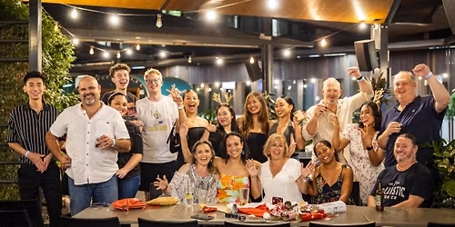 The Precinct Christmas Lunch 2025