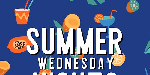 Summer Wednesday Nights 