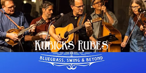 Kubick's Rubes at Lovin' Cup